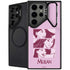 Disney Mulan Personalities Galaxy S26 Ultra Kickstand Case