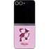 Disney Mulan Personalities Galaxy Z Flip6 Skin