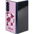 Disney Mulan Personalities Galaxy Z Fold6 Skin