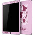 Disney Mulan Personalities iPad Skins