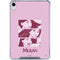 Disney Mulan Personalities iPad 11th Gen (2025) Clear Case