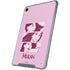 Disney Mulan Personalities iPad 11th Gen (2025) Clear Case