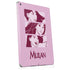 Disney Mulan Personalities Apple iPad Skin