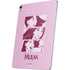 Disney Mulan Personalities Apple iPad Air Skin