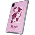 Disney Mulan Personalities iPad Cases