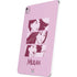 Disney Mulan Personalities iPad Pro 13in M4 (2024) Skin