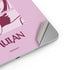 Disney Mulan Personalities iPad Pro 13in M4 (2024) Skin