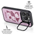 Disney Mulan Personalities iPhone 13 Pro Kickstand Case