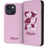 Disney Mulan Personalities iPhone Cases
