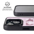 Disney Mulan Personalities iPhone 14 Plus Kickstand Case