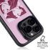 Disney Mulan Personalities iPhone 14 Pro Kickstand Case