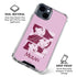 Disney Mulan Personalities iPhone 15 Clear Case