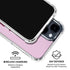 Disney Mulan Personalities iPhone 15 Clear Case