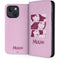 Disney Mulan Personalities iPhone 15 Plus Folio Case