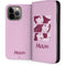Disney Mulan Personalities iPhone 15 Pro Max Folio Case