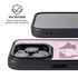 Disney Mulan Personalities iPhone 15 Pro Max Kickstand Case