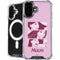 Disney Mulan Personalities iPhone 16 MagSafe Case