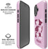 Disney Mulan Personalities iPhone 16 Magsafe Impact Case
