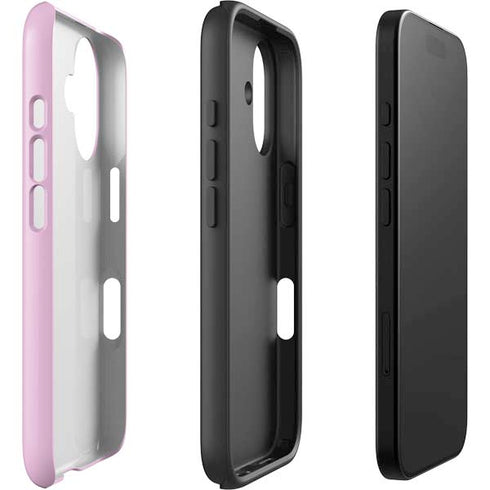Disney Mulan Personalities iPhone 16 Plus Impact Case