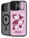 Disney Mulan Personalities iPhone 16 Plus Kickstand Case