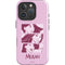 Disney Mulan Personalities iPhone 16 Pro Impact Case