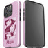 Disney Mulan Personalities iPhone 16 Pro Impact Case
