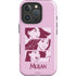 Disney Mulan Personalities iPhone 16 Pro Magsafe Impact Case
