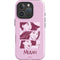 Disney Mulan Personalities iPhone 16 Pro Max Impact Case