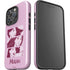 Disney Mulan Personalities iPhone 16 Pro Max Impact Case