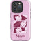 Disney Mulan Personalities iPhone 16 Pro Max Magsafe Impact Case