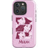 Disney Mulan Personalities iPhone 16 Pro Max Magsafe Impact Case