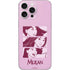 Disney Mulan Personalities iPhone 16 Pro Max Skin