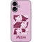 Disney Mulan Personalities iPhone 16 Skin