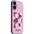 Disney Mulan Personalities iPhone 16 Skin