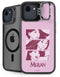 Disney Mulan Personalities iPhone 16e Kickstand Case