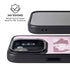 Disney Mulan Personalities iPhone 16e Kickstand Case