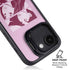 Disney Mulan Personalities iPhone 16e Kickstand Case