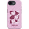 Disney Mulan Personalities iPhone 16e Impact Case