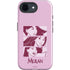 Disney Mulan Personalities iPhone 16e Impact Case