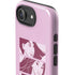 Disney Mulan Personalities iPhone 16e Impact Case