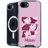 Disney Mulan Personalities iPhone 16e MagSafe Case