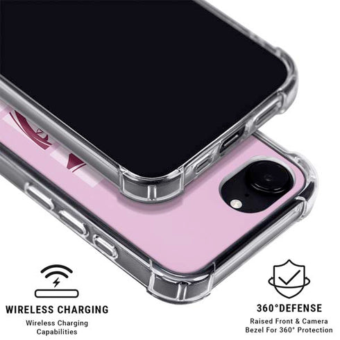 Disney Mulan Personalities iPhone 16e MagSafe Case