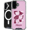 Disney Mulan Personalities iPhone 17 MagSafe Case