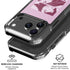Disney Mulan Personalities iPhone 18 Pro Clear Case