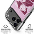 Disney Mulan Personalities iPhone 18 Pro Clear Case