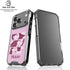 Disney Mulan Personalities iPhone 18 Pro Clear Case