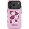 Disney Mulan Personalities iPhone 18 Pro Impact Case