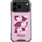 Disney Mulan Personalities iPhone 18 Pro Max Clear Case
