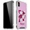 Disney Mulan Personalities iPhone X/XS Clear Case