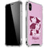 Disney Mulan Personalities iPhone X/XS Clear Case